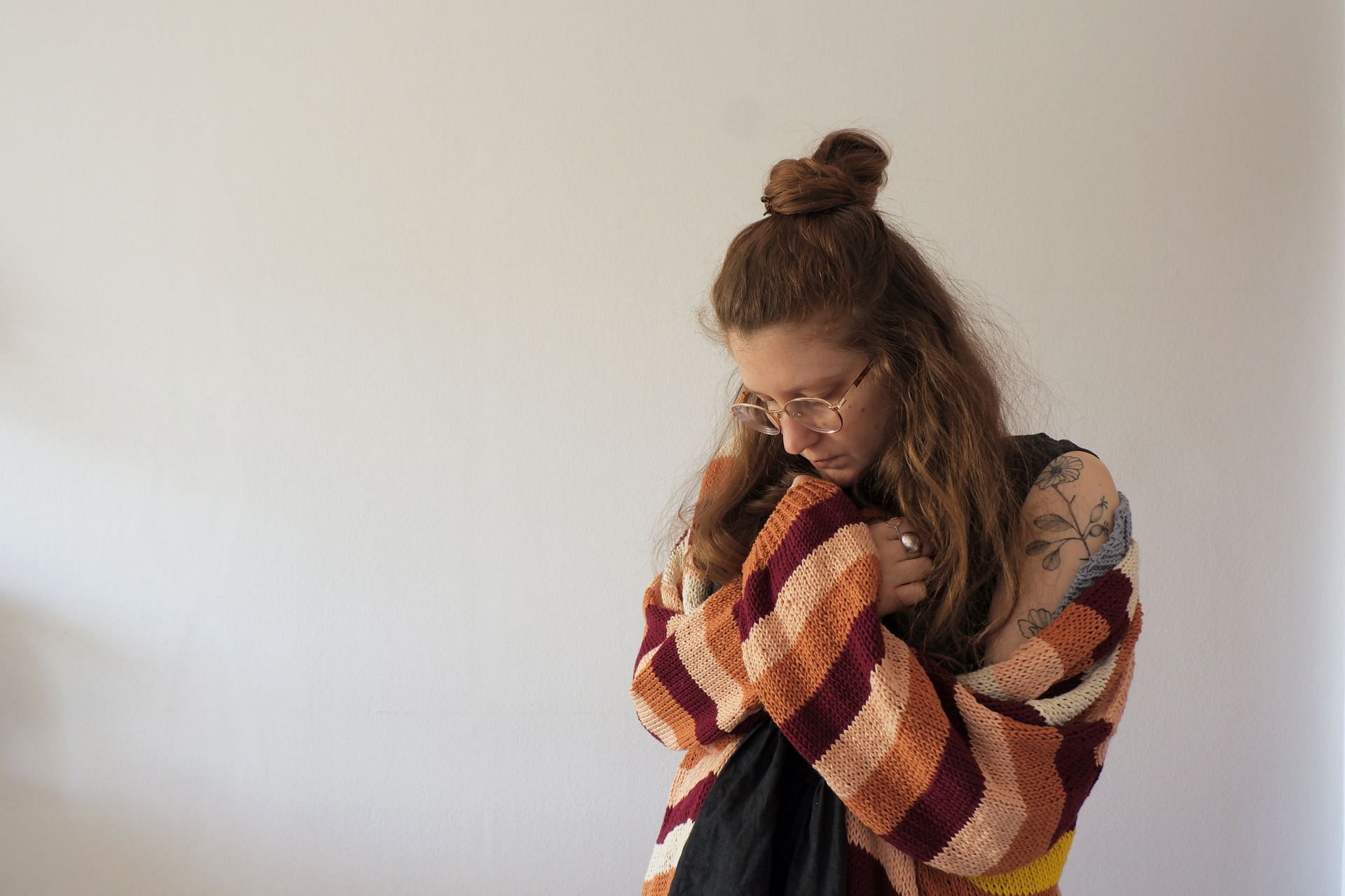 PTSD can be a debilitating condition even for students and is among the Top Ten Common Mental Illnesses in Students. (Image via Unsplash/ Giulia Bertelli)